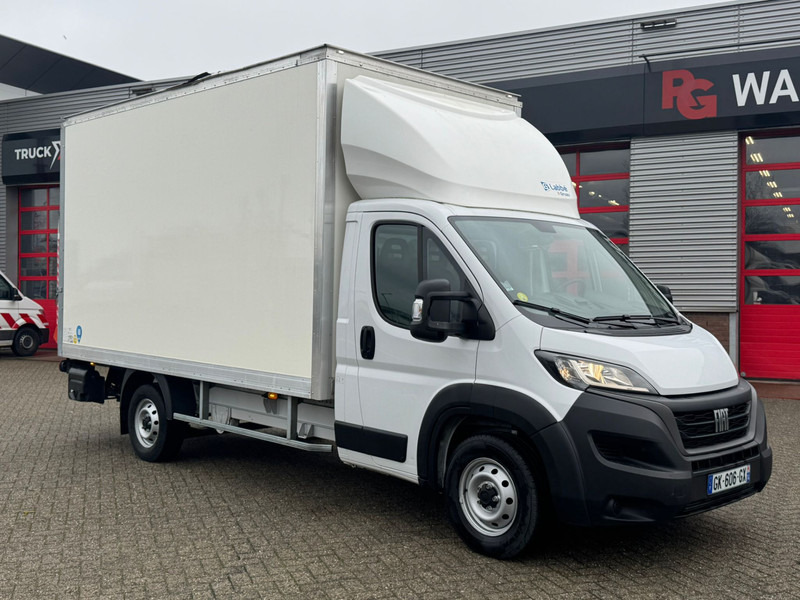 Fiat Ducato 2.3 Meters High - Лекотоварен автомобил фургон: снимка 1 Fiat Ducato 2.3 Meters High - Лекотоварен автомобил фургон: снимка 1