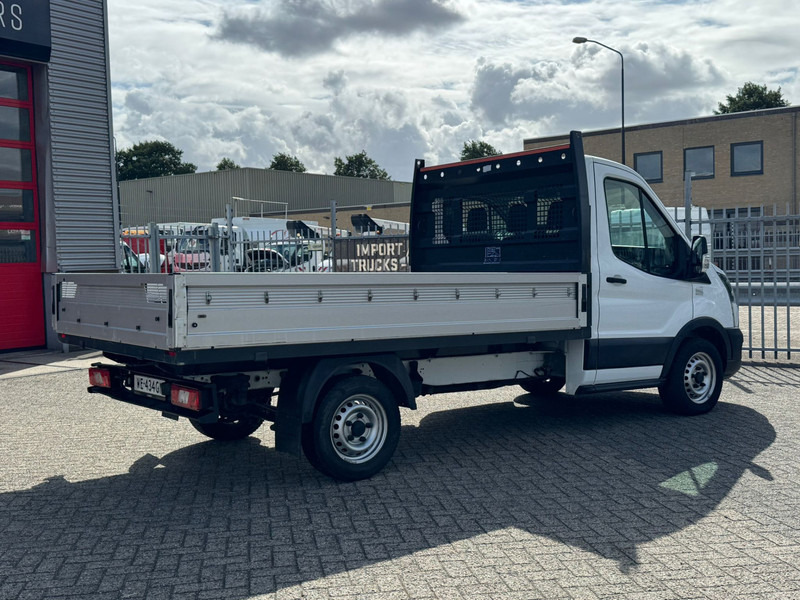 Ford Transit 2.0 Open laadbak - Бордови бус: снимка 2 Ford Transit 2.0 Open laadbak - Бордови бус: снимка 2
