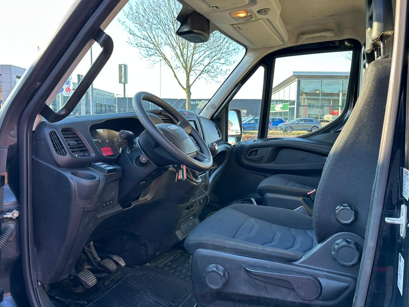 Iveco 50C18 - Товарен бус: снимка 5 Iveco 50C18 - Товарен бус: снимка 5