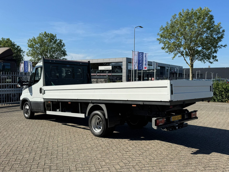 Iveco Daily 40C16 Open laadbak APK 29-06-2026, Km 73.436 - Бордови бус: снимка 4 Iveco Daily 40C16 Open laadbak APK 29-06-2026, Km 73.436 - Бордови бус: снимка 4