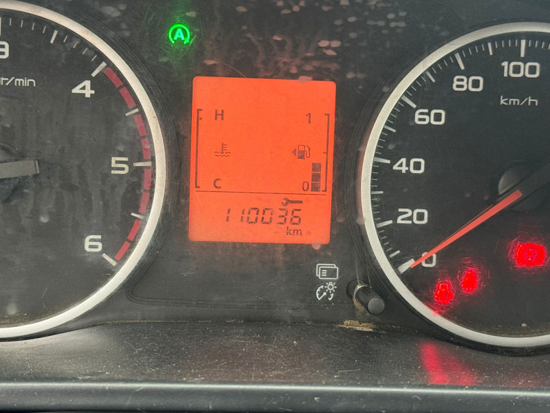 Пикап Mitsubishi L200 4*4 airco: снимка 18