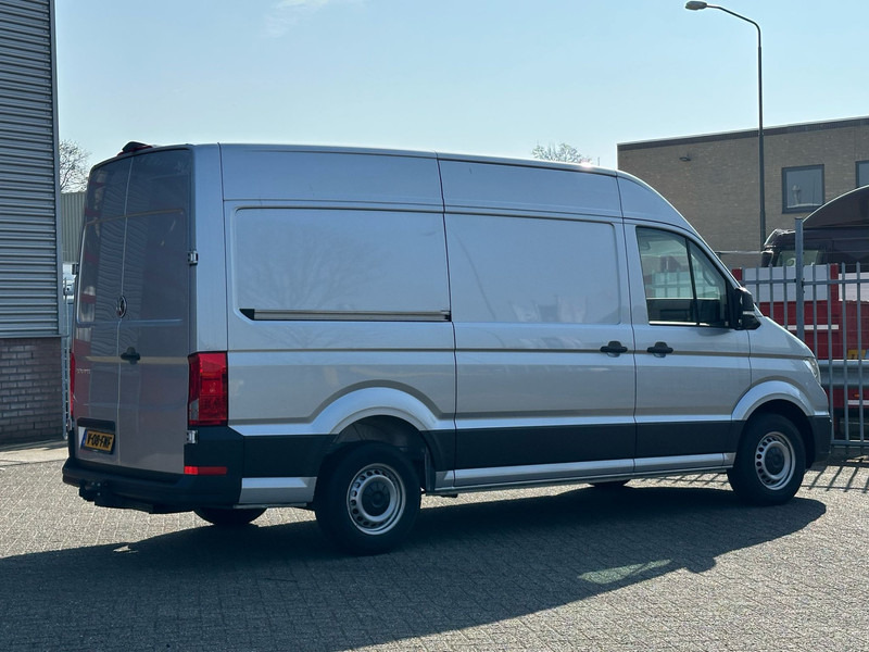 Volkswagen Crafter 2.0 L 140 PK Veel Opties Nieuw - Малък ван: снимка 4 Volkswagen Crafter 2.0 L 140 PK Veel Opties Nieuw - Малък ван: снимка 4