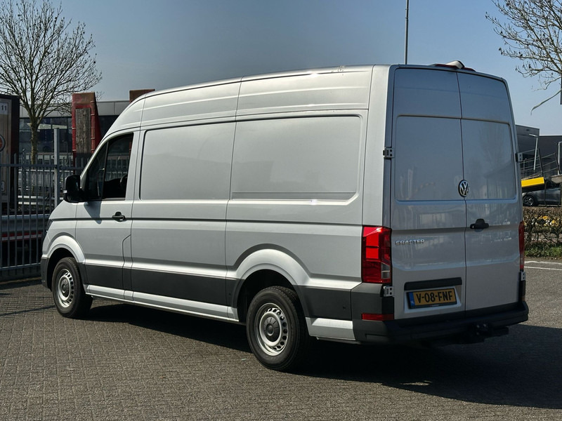 Volkswagen Crafter 2.0 L 140 PK Veel Opties Nieuw - Малък ван: снимка 3 Volkswagen Crafter 2.0 L 140 PK Veel Opties Nieuw - Малък ван: снимка 3