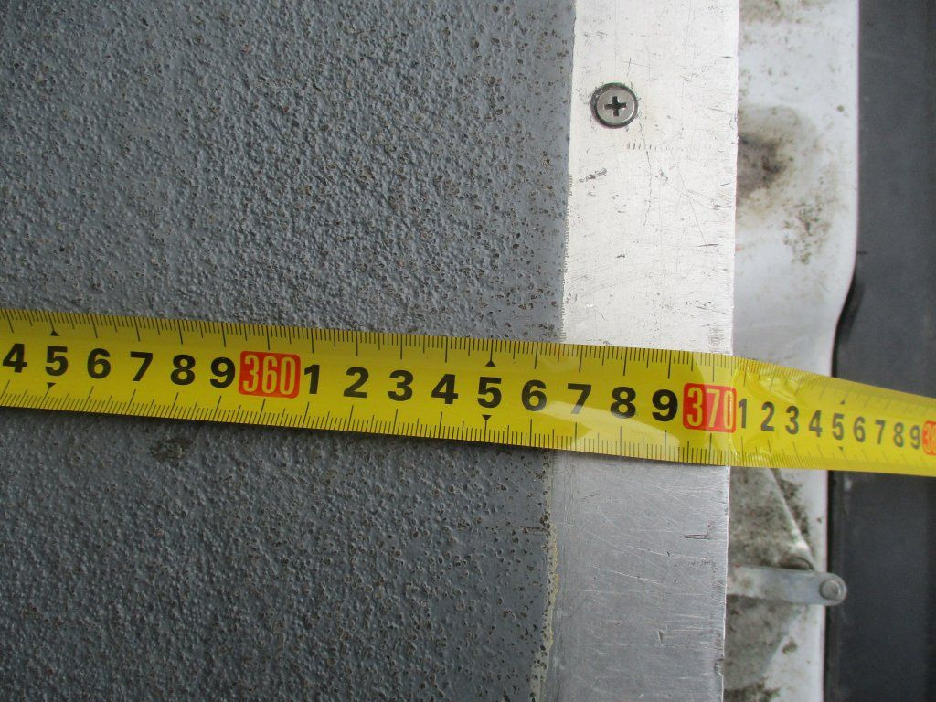 Citroën Jumper 2,2 HDi - Хладилен бус: снимка 5 Citroën Jumper 2,2 HDi - Хладилен бус: снимка 5