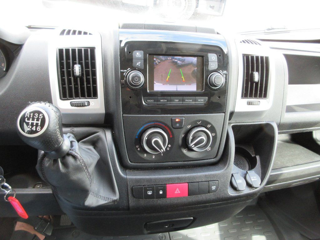 Citroën Jumper 2,2 HDi - Хладилен бус: снимка 5 Citroën Jumper 2,2 HDi - Хладилен бус: снимка 5