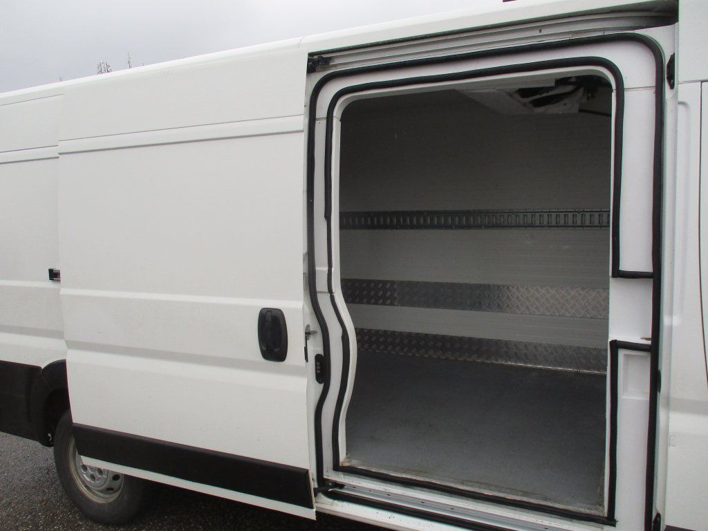 Citroën Jumper 2,2 HDi , L4H2 - Хладилен бус: снимка 4 Citroën Jumper 2,2 HDi , L4H2 - Хладилен бус: снимка 4
