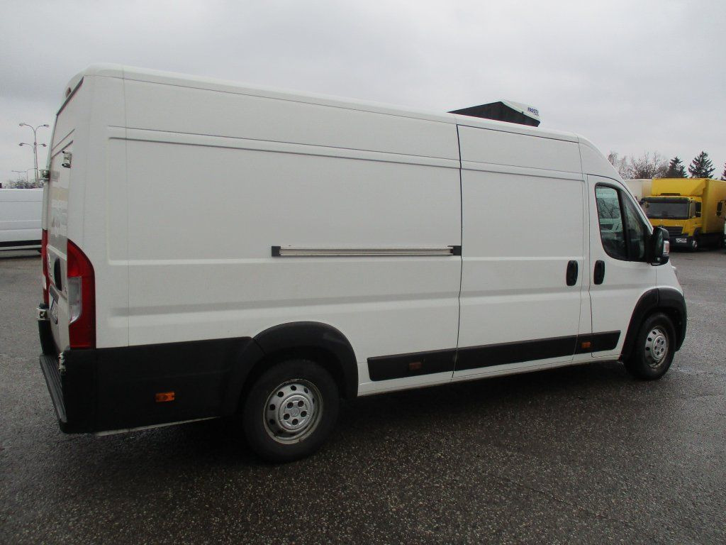 Citroën Jumper 2,2 HDi , L4H2 - Хладилен бус: снимка 5 Citroën Jumper 2,2 HDi , L4H2 - Хладилен бус: снимка 5