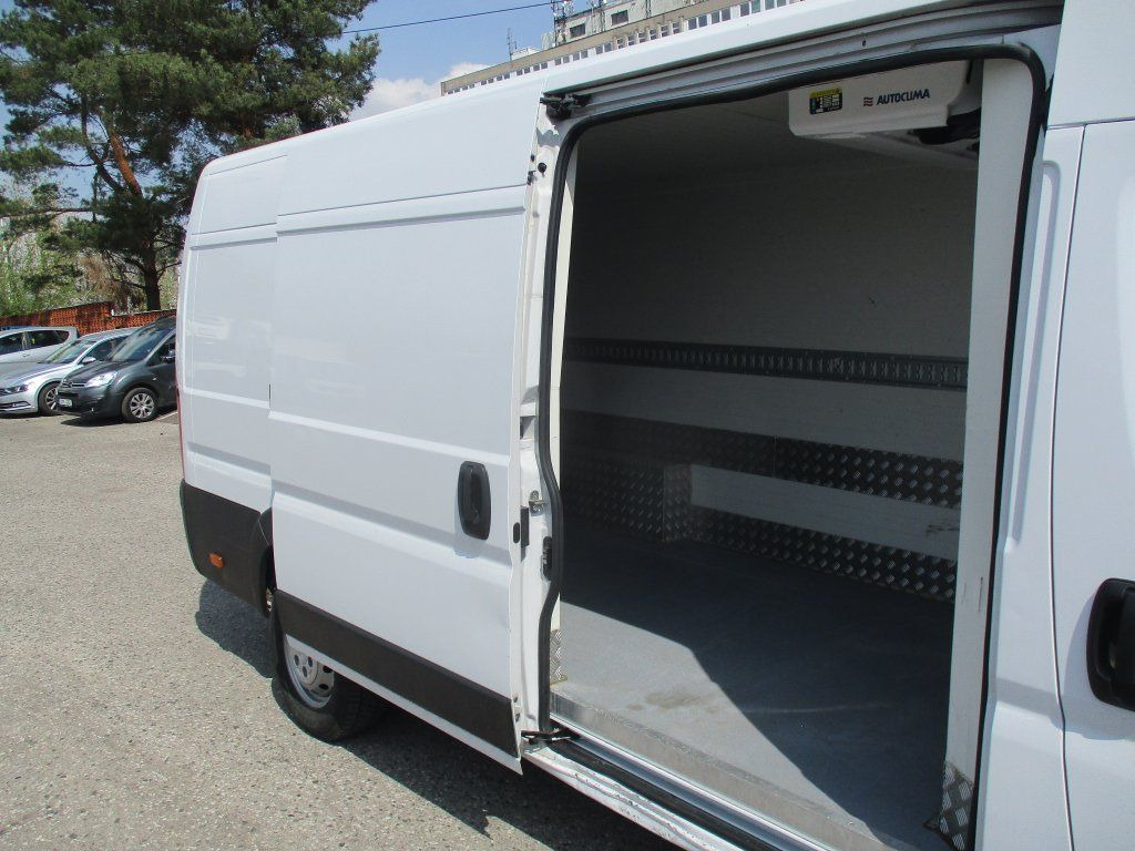 Citroën Jumper 2,2 HDi , L4H2 - Хладилен бус: снимка 5 Citroën Jumper 2,2 HDi , L4H2 - Хладилен бус: снимка 5