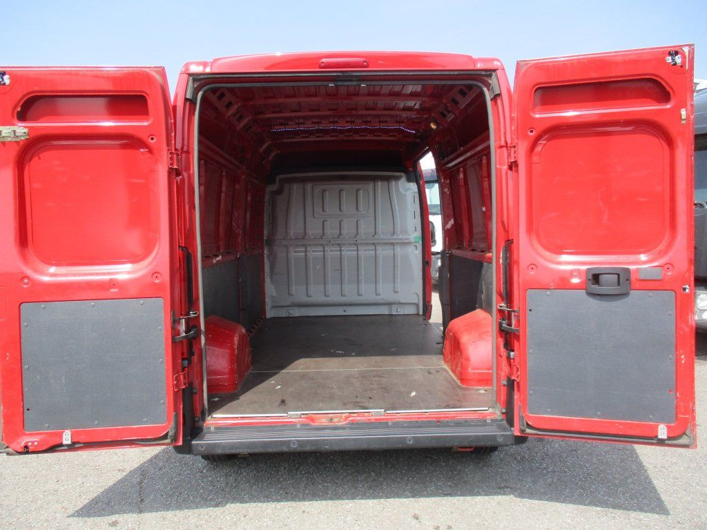 Citroën Jumper L3H2 - Товарен бус: снимка 4 Citroën Jumper L3H2 - Товарен бус: снимка 4