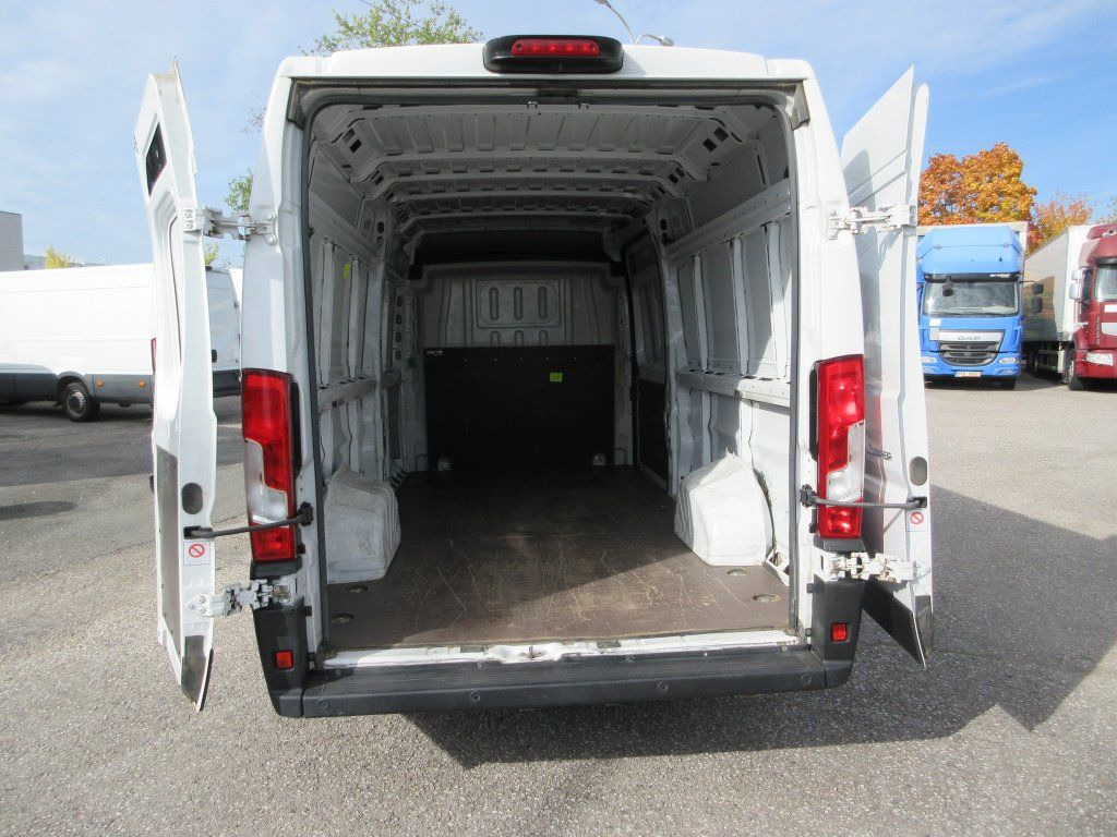 Citroën Jumper L4H2 - Товарен бус: снимка 5 Citroën Jumper L4H2 - Товарен бус: снимка 5