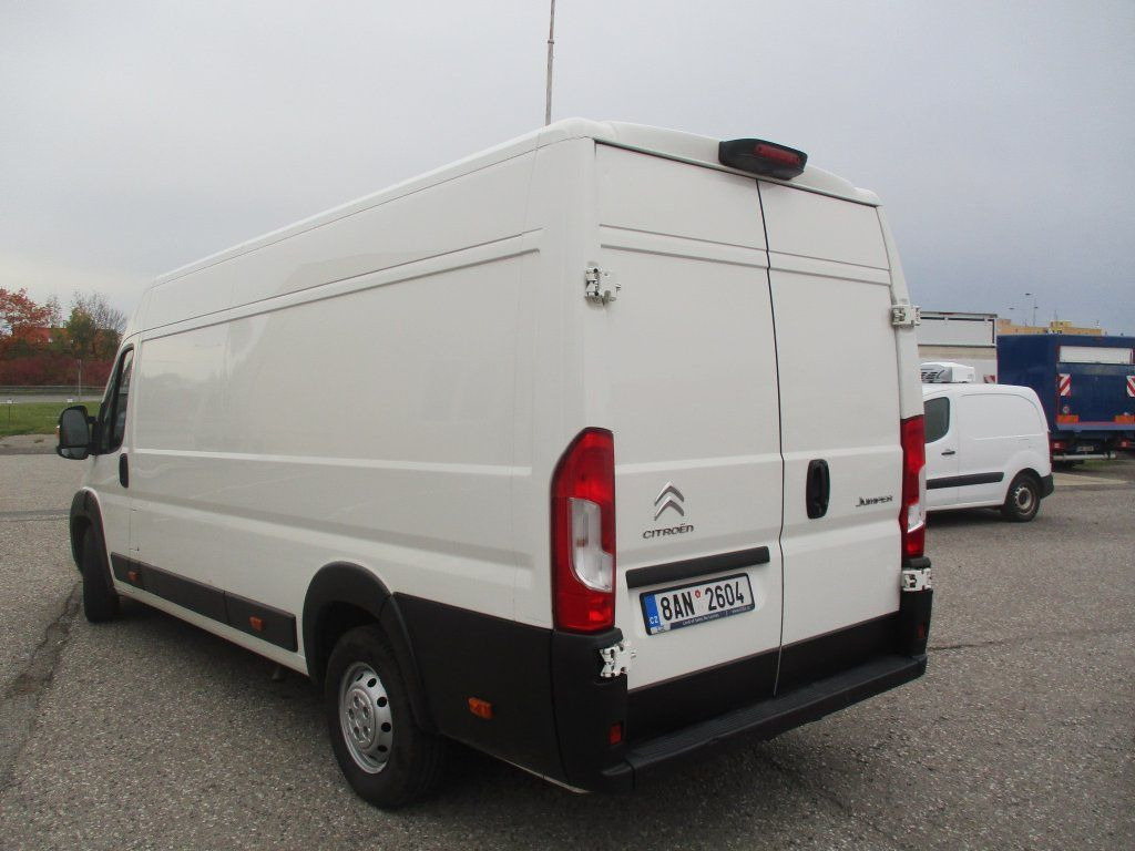 Citroën Jumper L4H2 - Товарен бус: снимка 5 Citroën Jumper L4H2 - Товарен бус: снимка 5