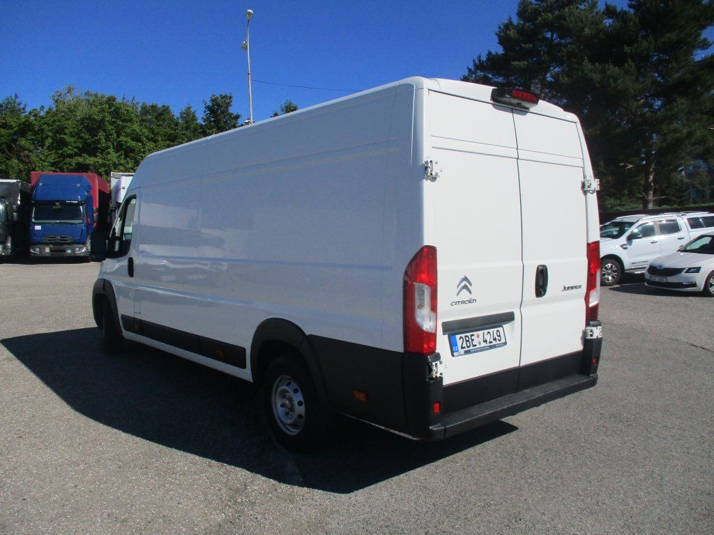 Citroën Jumper L4H2 - Товарен бус: снимка 4 Citroën Jumper L4H2 - Товарен бус: снимка 4