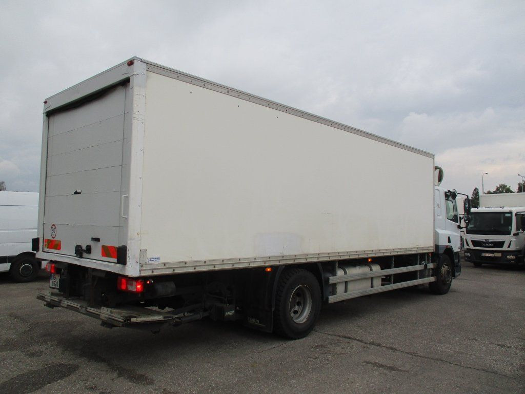 DAF CF 75.310 - Камион фургон: снимка 4 DAF CF 75.310 - Камион фургон: снимка 4