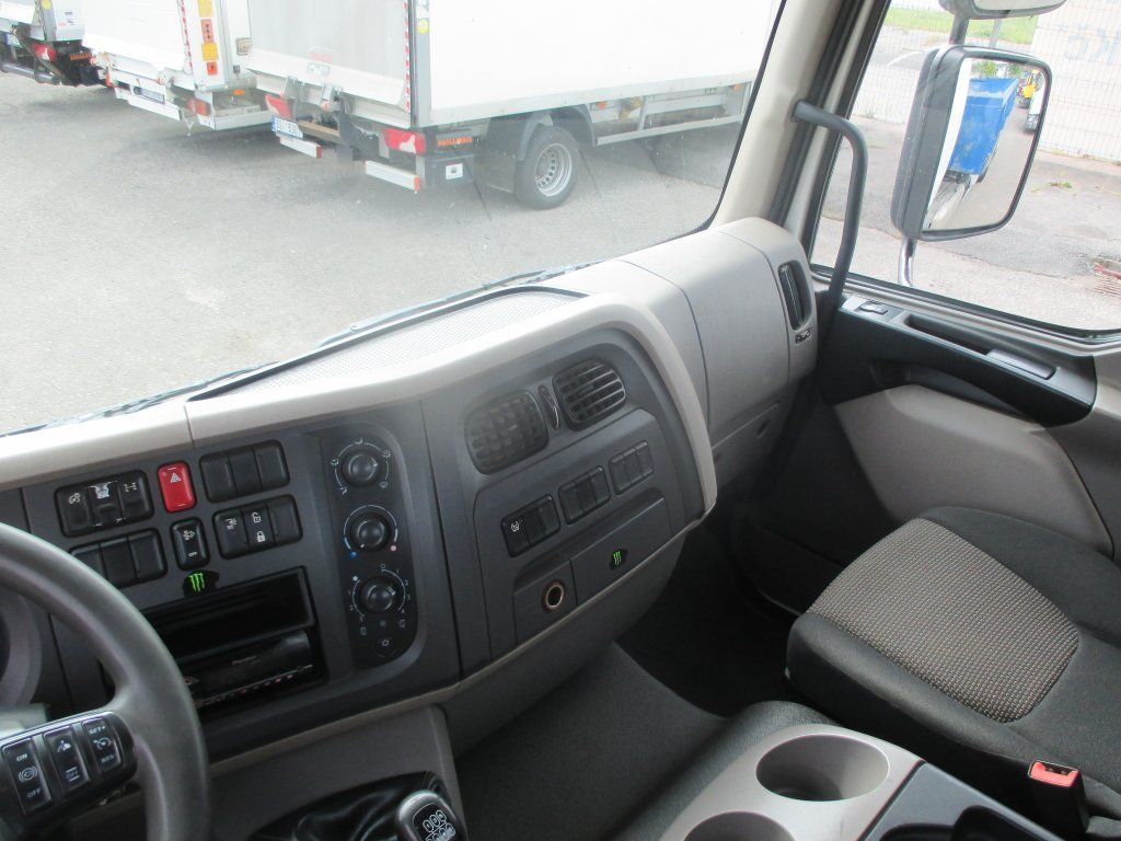 Мултилифт с кука камион DAF LF 12.250: снимка 13