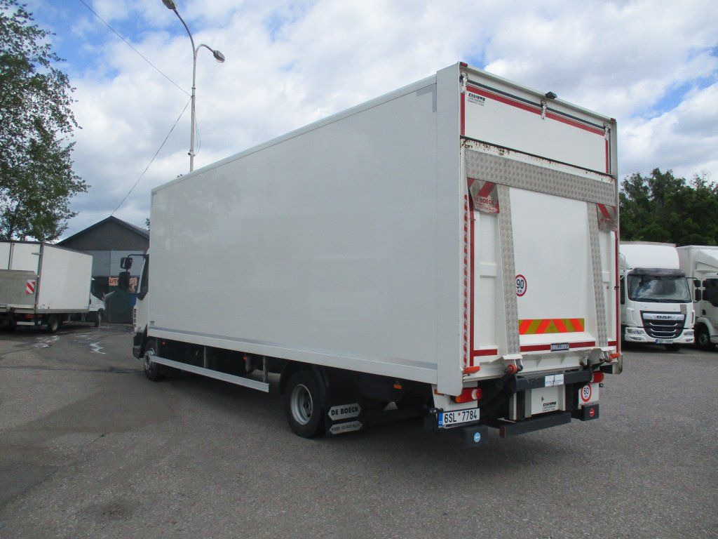 DAF LF 230 Dhollandia 2T - Камион фургон: снимка 5 DAF LF 230 Dhollandia 2T - Камион фургон: снимка 5