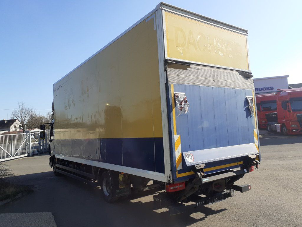 DAF LF 260 FA Motorschaden/engine defect - Камион фургон: снимка 5 DAF LF 260 FA Motorschaden/engine defect - Камион фургон: снимка 5