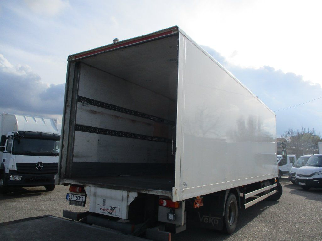 DAF LF 55.250 - Рефрижератор камион: снимка 4 DAF LF 55.250 - Рефрижератор камион: снимка 4