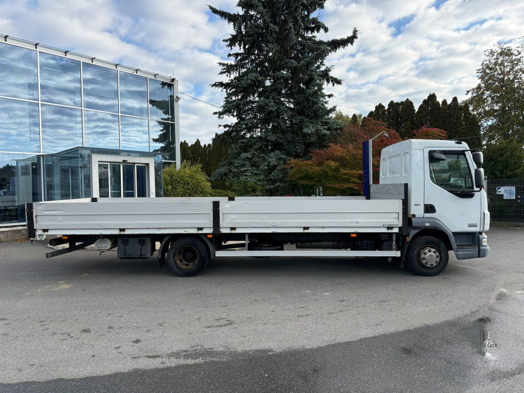 DAF LF45.220 EURO 5 - Бордови камион: снимка 4 DAF LF45.220 EURO 5 - Бордови камион: снимка 4