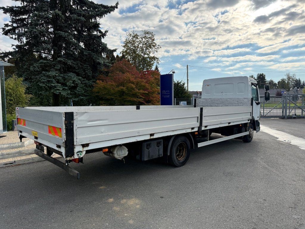 DAF LF45.220 EURO 5 - Бордови камион: снимка 5 DAF LF45.220 EURO 5 - Бордови камион: снимка 5
