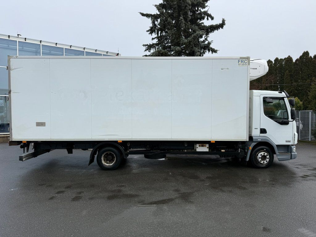 DAF LF45.220 EURO 5 ThermoKing NOT WORKING - Рефрижератор камион: снимка 3 DAF LF45.220 EURO 5 ThermoKing NOT WORKING - Рефрижератор камион: снимка 3
