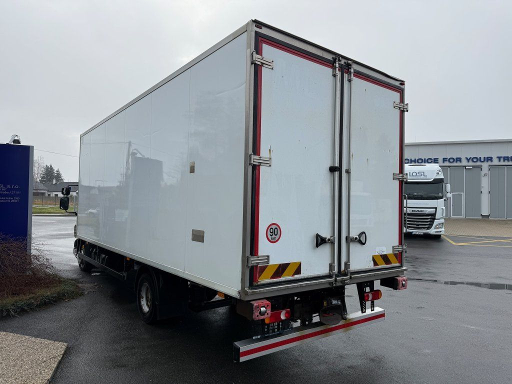 DAF LF45.220 EURO 5 ThermoKing NOT WORKING - Рефрижератор камион: снимка 5 DAF LF45.220 EURO 5 ThermoKing NOT WORKING - Рефрижератор камион: снимка 5