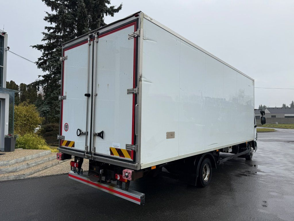 DAF LF45.220 EURO 5 ThermoKing NOT WORKING - Рефрижератор камион: снимка 4 DAF LF45.220 EURO 5 ThermoKing NOT WORKING - Рефрижератор камион: снимка 4