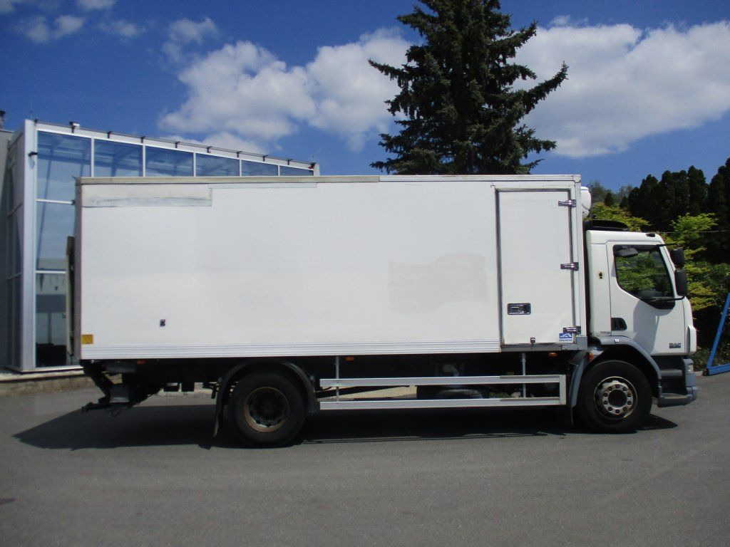 DAF LF55.220 EURO 4 Carrier - Рефрижератор камион: снимка 3 DAF LF55.220 EURO 4 Carrier - Рефрижератор камион: снимка 3