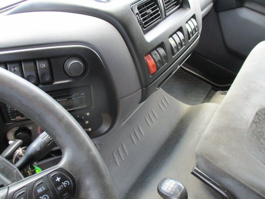 Рефрижератор камион DAF LF55.220 EURO 4 Carrier: снимка 15