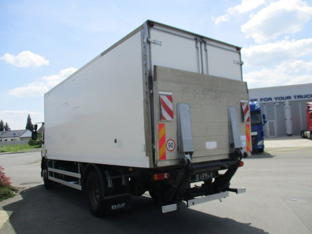 DAF LF55.220 EURO 4 Carrier - Рефрижератор камион: снимка 5 DAF LF55.220 EURO 4 Carrier - Рефрижератор камион: снимка 5