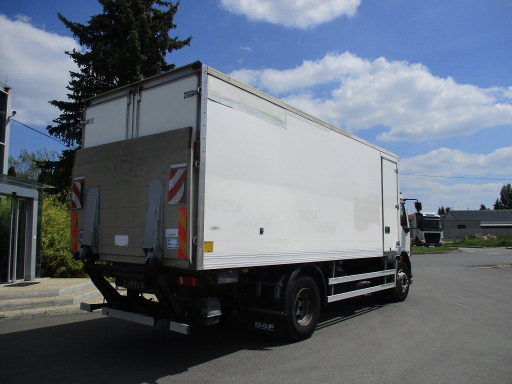 DAF LF55.220 EURO 4 Carrier - Рефрижератор камион: снимка 4 DAF LF55.220 EURO 4 Carrier - Рефрижератор камион: снимка 4