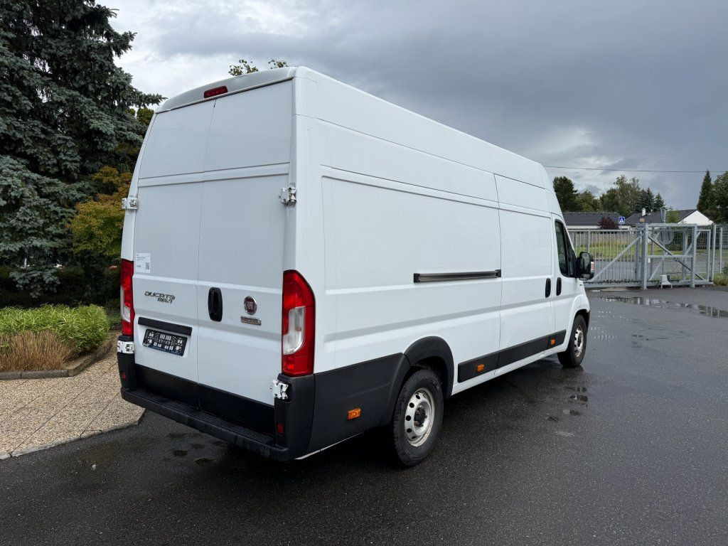 Fiat Ducato 2,3 , L4H3 - Малък ван: снимка 4 Fiat Ducato 2,3 , L4H3 - Малък ван: снимка 4