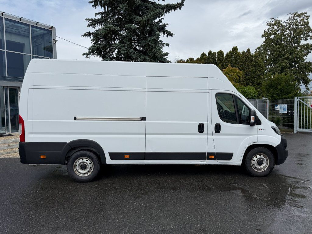 Fiat Ducato 2,3 , L4H3 - Малък ван: снимка 3 Fiat Ducato 2,3 , L4H3 - Малък ван: снимка 3