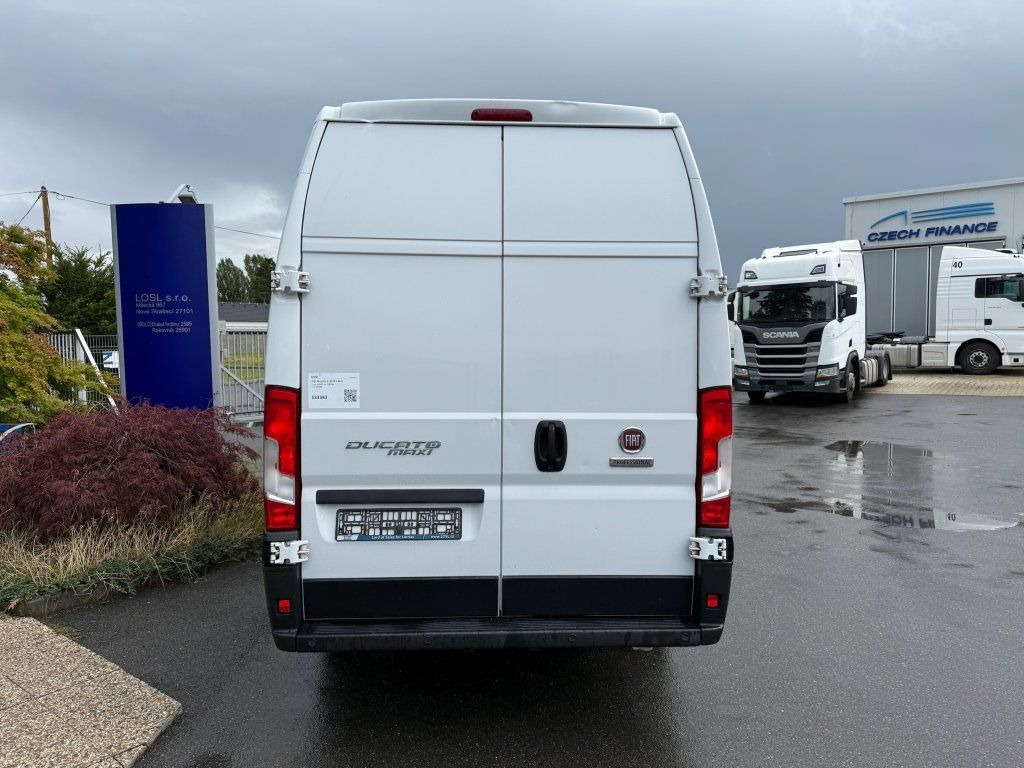 Fiat Ducato 2,3 , L4H3 - Малък ван: снимка 5 Fiat Ducato 2,3 , L4H3 - Малък ван: снимка 5