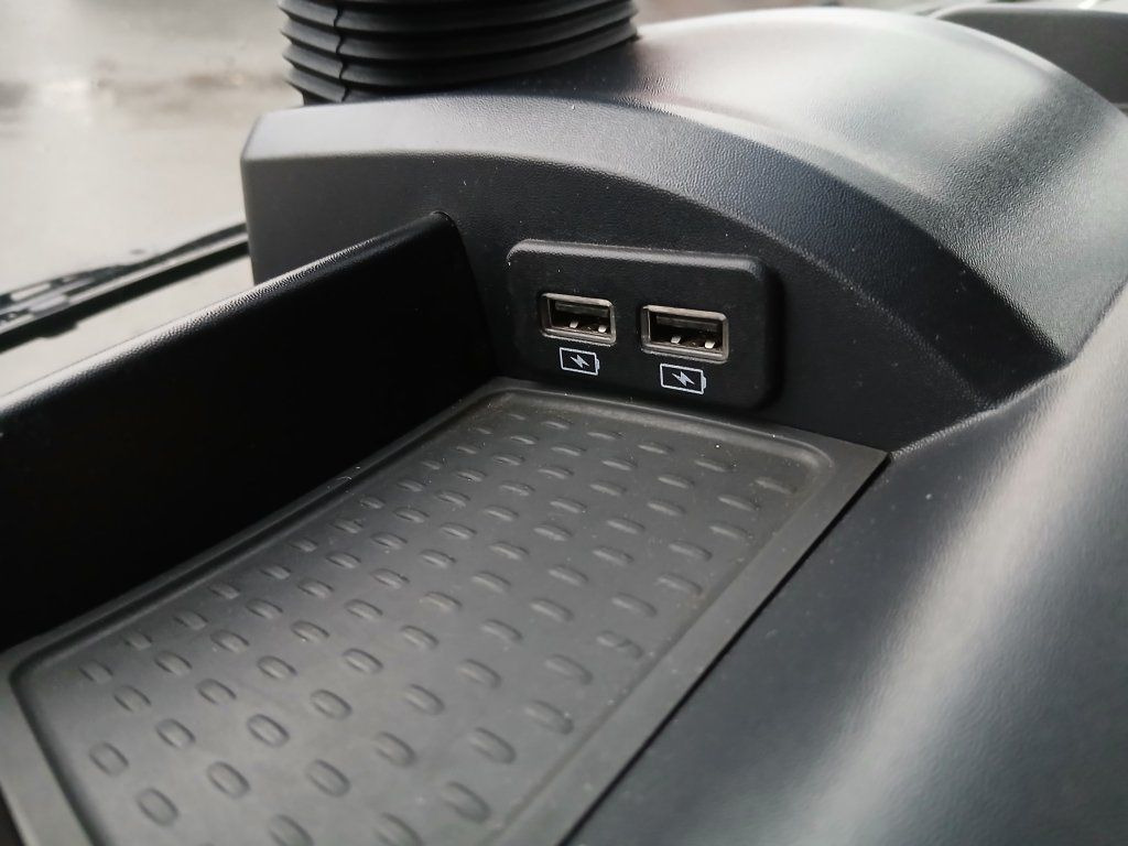 Iveco 120-220L Eurocargo - Камион фургон: снимка 3 Iveco 120-220L Eurocargo - Камион фургон: снимка 3