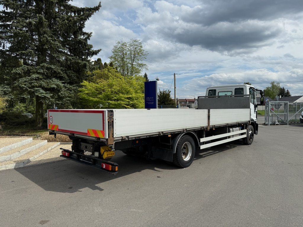 Iveco 150E25 EURO 6 - Бордови камион: снимка 4 Iveco 150E25 EURO 6 - Бордови камион: снимка 4