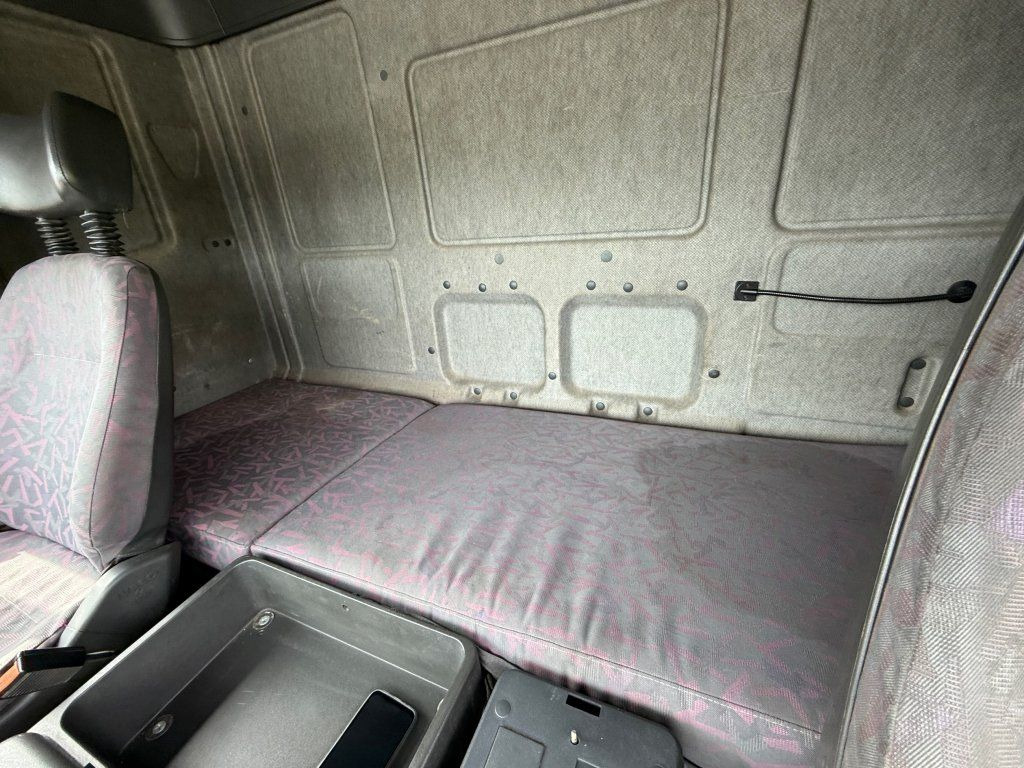 Лизинг на  Iveco 190E35 EURO 1 Kran PM10 Iveco 190E35 EURO 1 Kran PM10: снимка 15