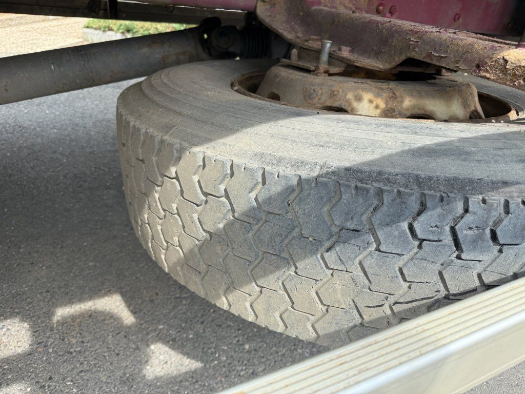 Лизинг на  Iveco 190E35 EURO 1 Kran PM10 Iveco 190E35 EURO 1 Kran PM10: снимка 10