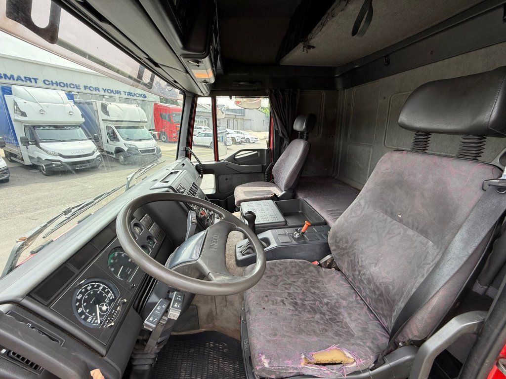 Лизинг на  Iveco 190E35 EURO 1 Kran PM10 Iveco 190E35 EURO 1 Kran PM10: снимка 12