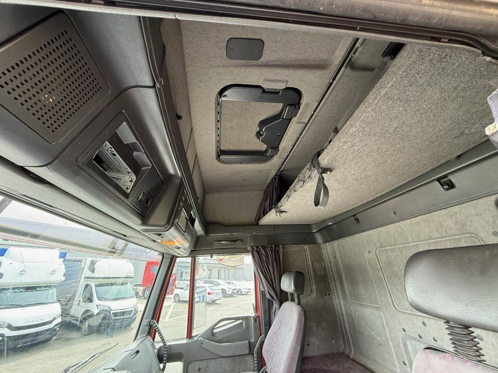 Лизинг на  Iveco 190E35 EURO 1 Kran PM10 Iveco 190E35 EURO 1 Kran PM10: снимка 14