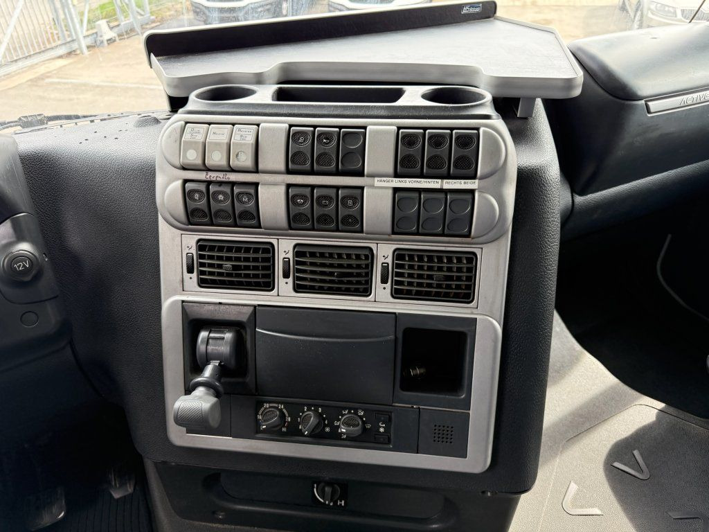 Лизинг на  Iveco AS190E45 Stralis S3 EEV Iveco AS190E45 Stralis S3 EEV: снимка 20