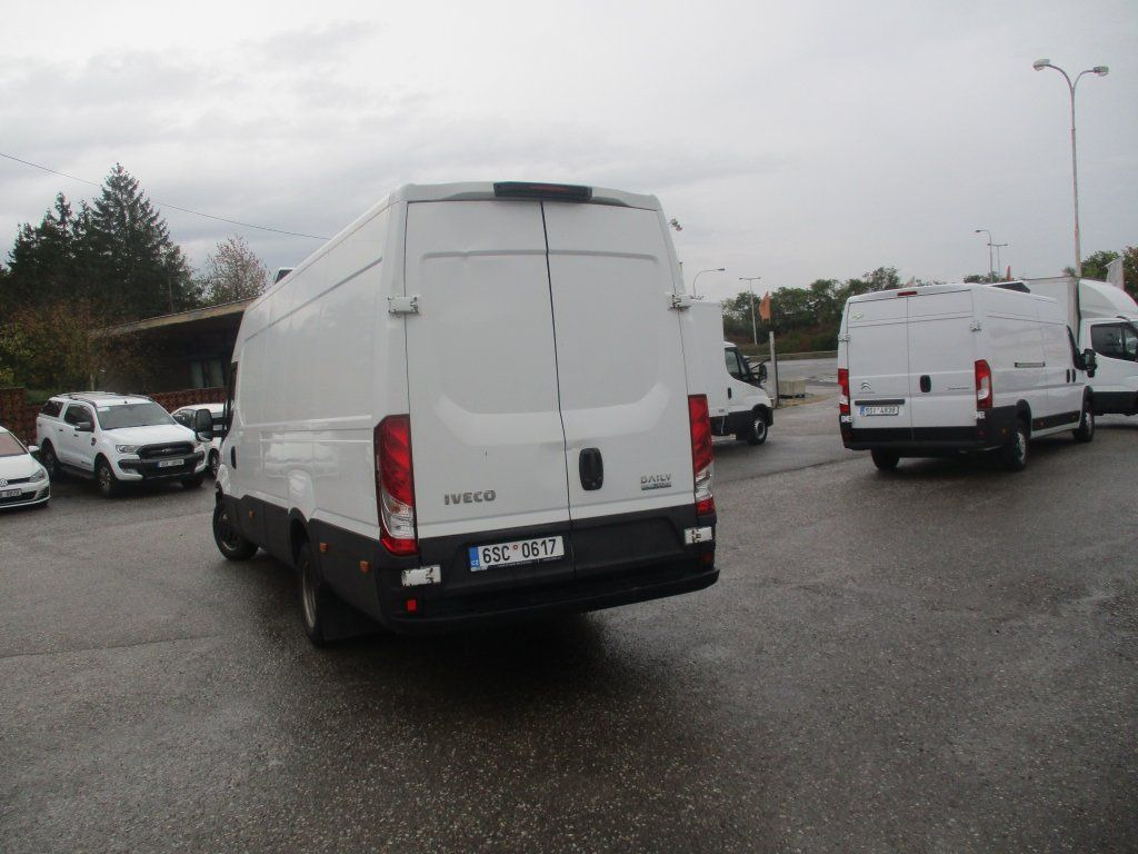 Iveco Daily 35C16 - Хладилен бус: снимка 3 Iveco Daily 35C16 - Хладилен бус: снимка 3