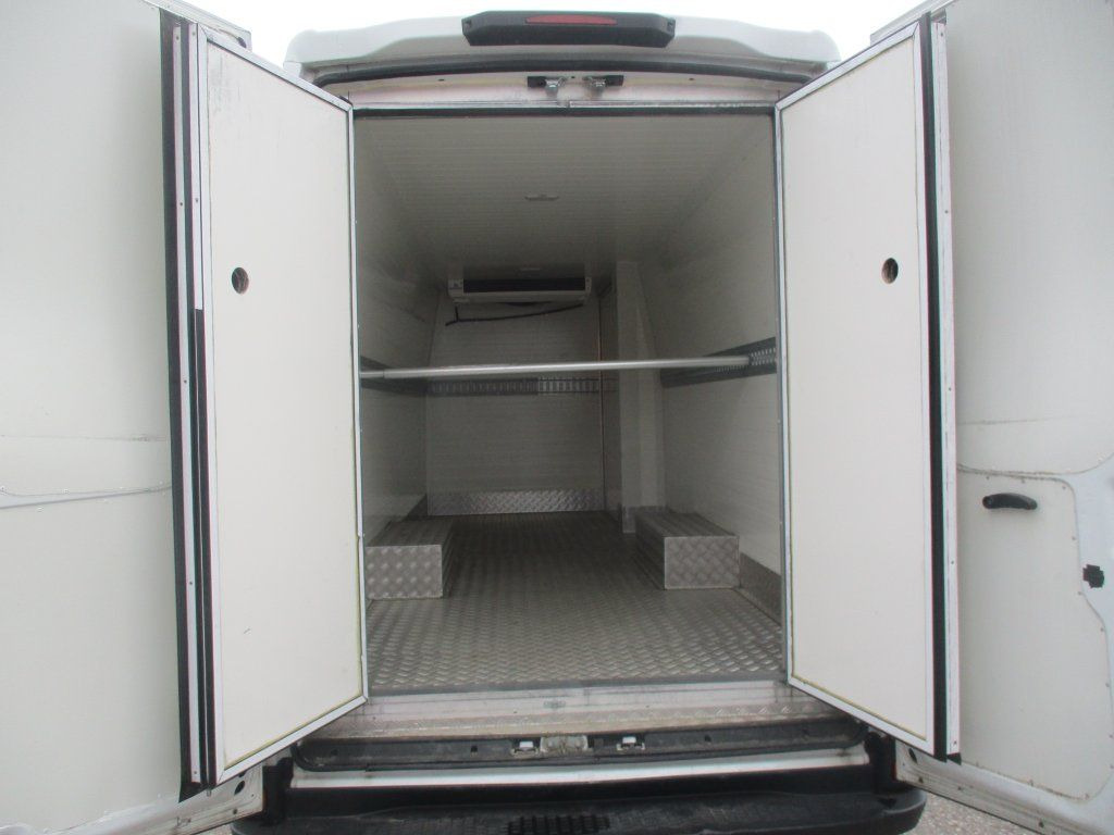 Iveco Daily 35C16 - Хладилен бус: снимка 5 Iveco Daily 35C16 - Хладилен бус: снимка 5