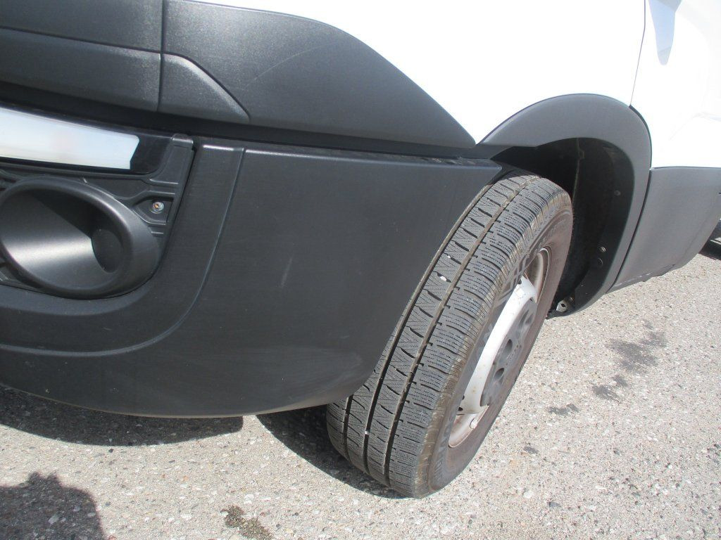 Iveco Daily 35S16 - Лекотоварен автомобил фургон: снимка 5 Iveco Daily 35S16 - Лекотоварен автомобил фургон: снимка 5