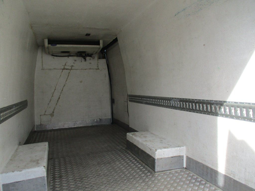 Iveco Daily 50C15 Carrier 350 - Хладилен бус: снимка 4 Iveco Daily 50C15 Carrier 350 - Хладилен бус: снимка 4