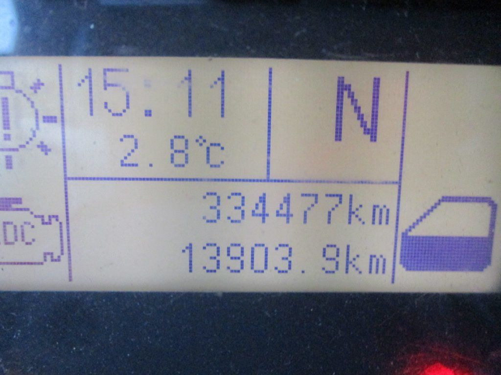 Мултилифт с кука камион Iveco Eurocargo 140E22: снимка 8 Мултилифт с кука камион Iveco Eurocargo 140E22: снимка 8