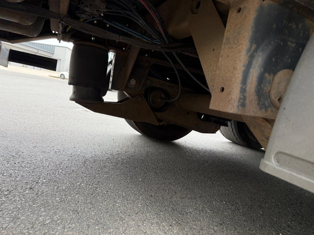 Kögel S24-1 MEGA/lowdeck - Брезентово полуремарке: снимка 5 Kögel S24-1 MEGA/lowdeck - Брезентово полуремарке: снимка 5