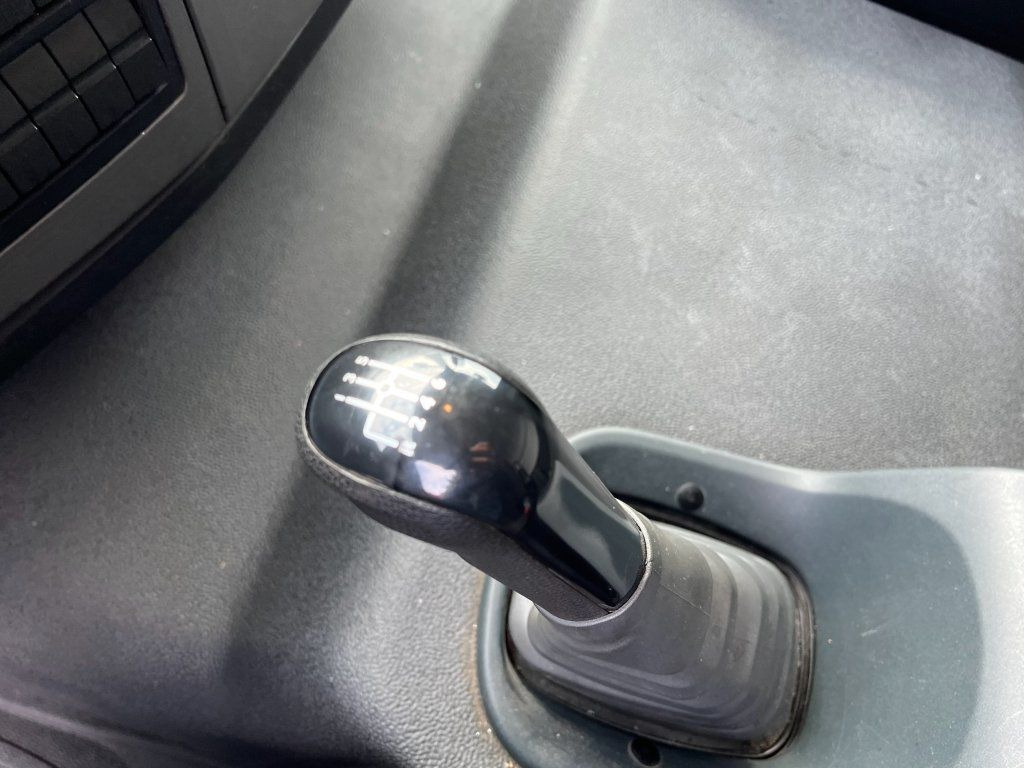 Рефрижератор камион MAN TGL12.220 EURO 6 Carrier Xarios 600: снимка 20 Рефрижератор камион MAN TGL12.220 EURO 6 Carrier Xarios 600: снимка 20