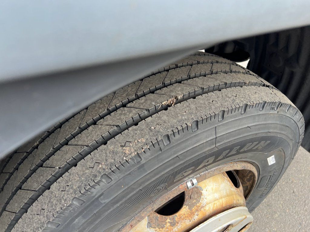 Рефрижератор камион MAN TGL12.220 EURO 6 Carrier Xarios 600: снимка 14 Рефрижератор камион MAN TGL12.220 EURO 6 Carrier Xarios 600: снимка 14