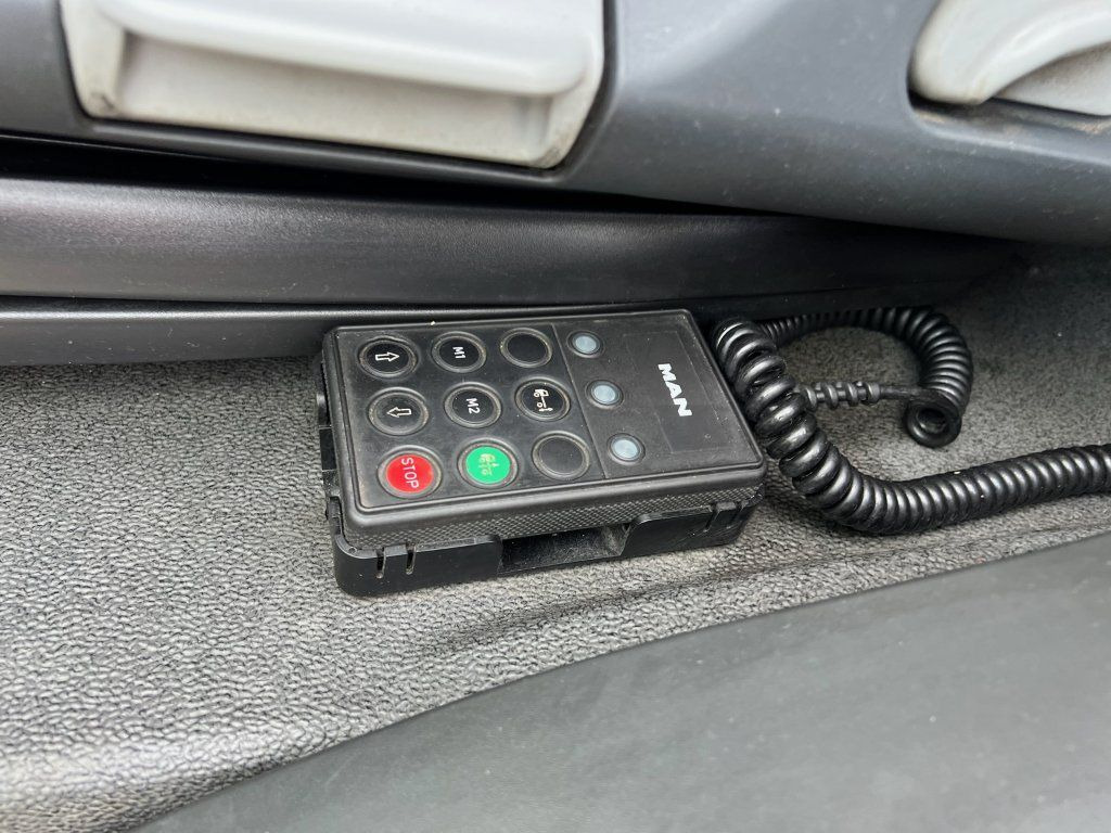 Рефрижератор камион MAN TGL12.220 EURO 6 Carrier Xarios 600: снимка 16 Рефрижератор камион MAN TGL12.220 EURO 6 Carrier Xarios 600: снимка 16