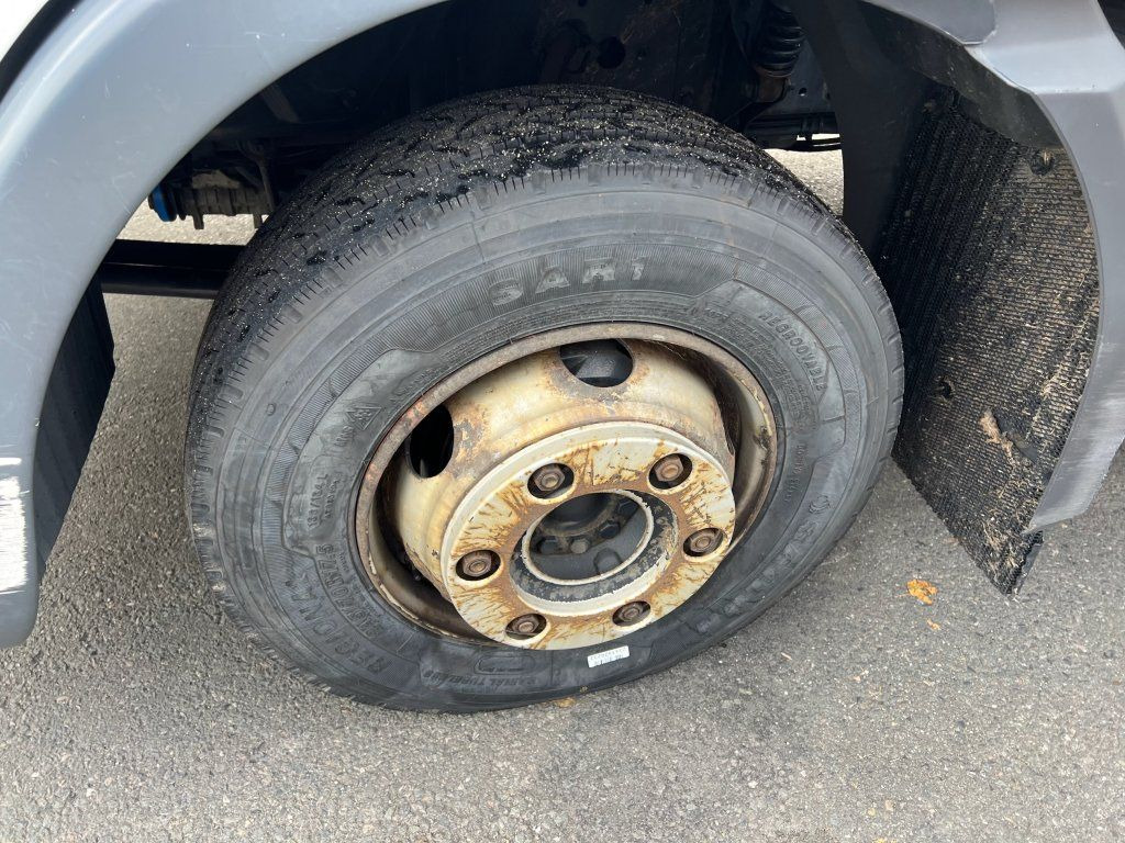 Рефрижератор камион MAN TGL12.220 EURO 6 Carrier Xarios 600: снимка 7 Рефрижератор камион MAN TGL12.220 EURO 6 Carrier Xarios 600: снимка 7